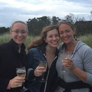 Meet your Posher, Jenn